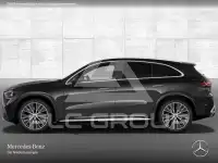 2026 Mercedes Benz GLC 400