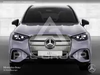 2026 Mercedes Benz GLC 400