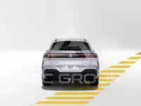 2026 Mercedes Benz GLC 400
