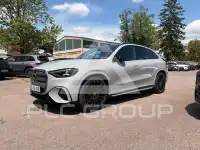 2026 Mercedes Benz GLC 400