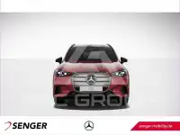 2026 Mercedes Benz GLC 400