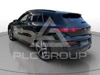 2026 Mercedes Benz GLC 400