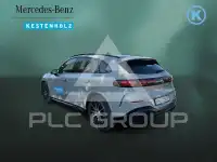 2026 Mercedes Benz GLC 400