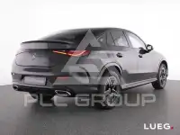 2026 Mercedes Benz GLC 400