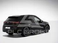 2026 Mercedes Benz GLC 400