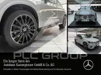 2026 Mercedes Benz GLC 400