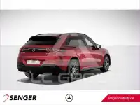 2026 Mercedes Benz GLC 400