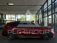 2026 Mercedes Benz GLC 400