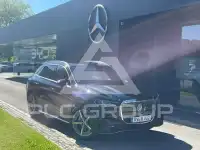 2026 Mercedes Benz GLC 400