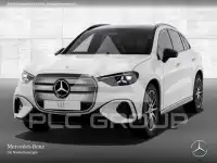 2026 Mercedes Benz GLC 400