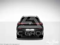 2026 Mercedes Benz GLC 400
