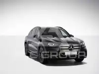 2026 Mercedes Benz GLC 400