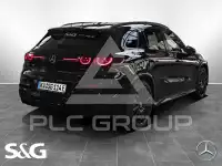 2026 Mercedes Benz GLC 400