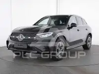 2026 Mercedes Benz GLC 400