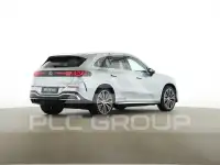 2026 Mercedes Benz GLC 400