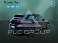 2026 Mercedes Benz GLC 400