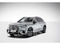 2026 Mercedes Benz GLC 400