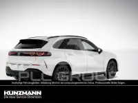 2026 Mercedes Benz GLC 400