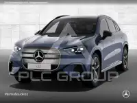 2026 Mercedes Benz GLC 400