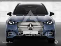 2026 Mercedes Benz GLC 400