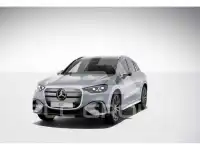 2026 Mercedes Benz GLC 400