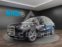 2026 Mercedes Benz GLC 400