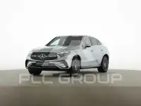 2026 Mercedes Benz GLC 400