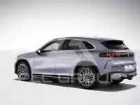 2026 Mercedes Benz GLC 400