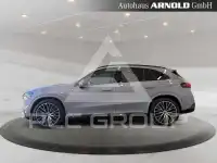 2026 Mercedes Benz GLC 400