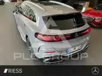 2026 Mercedes Benz GLC 400