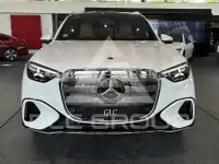 2026 Mercedes Benz GLC 400