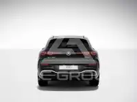 2026 Mercedes Benz GLC 400