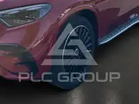 2026 Mercedes Benz GLC 400