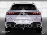 2026 Mercedes Benz GLC 400