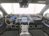 2026 Mercedes Benz GLC 400