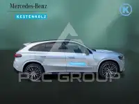 2026 Mercedes Benz GLC 400