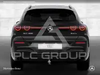2026 Mercedes Benz GLC 400