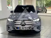 2026 Mercedes Benz GLC 400
