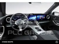 2026 Mercedes Benz GLC 400