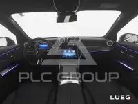 2026 Mercedes Benz GLC 400