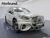 2026 Mercedes Benz GLC 400