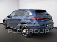 2026 Mercedes Benz GLC 400