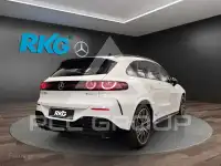 2026 Mercedes Benz GLC 400