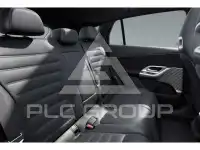 2026 Mercedes Benz GLC 400