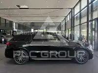 2026 Mercedes Benz GLC 400