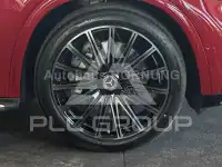 2026 Mercedes Benz GLC 400