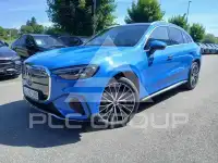 2026 Mercedes Benz GLC 400