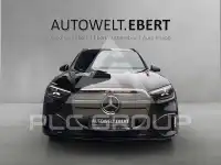2026 Mercedes Benz GLC 400