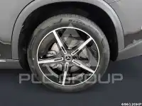 2026 Mercedes Benz GLC 400