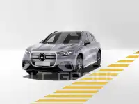 2026 Mercedes Benz GLC 400